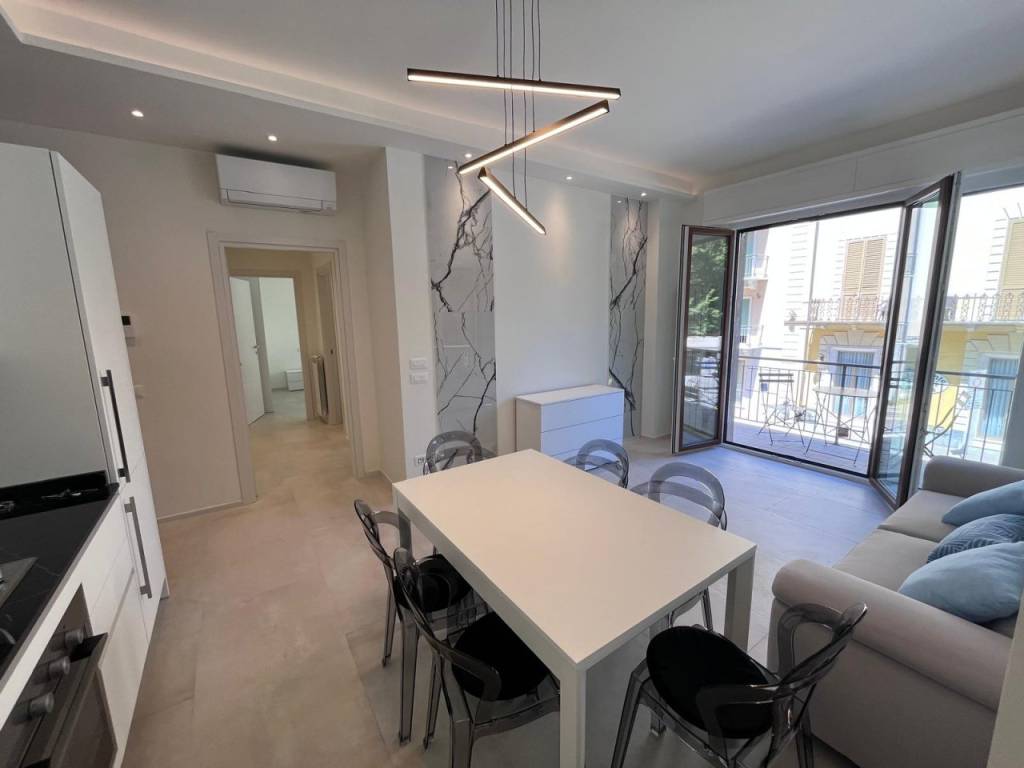 appartamento in affitto a Viareggio in zona Migliarina