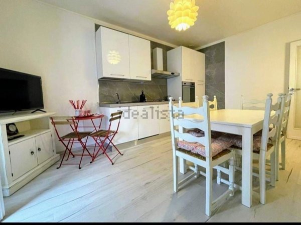 appartamento in affitto a Viareggio in zona Marco Polo