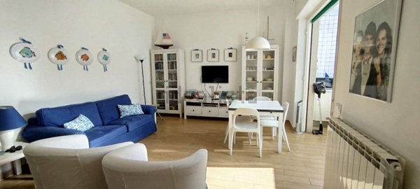 appartamento in affitto a Viareggio