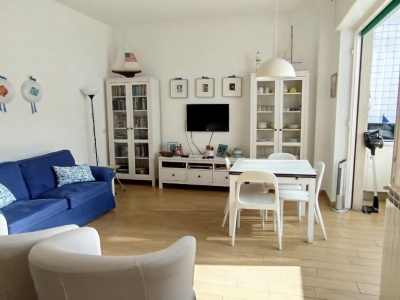 appartamento in affitto a Viareggio