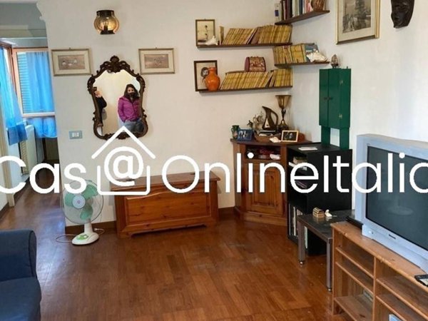 appartamento in affitto a Viareggio