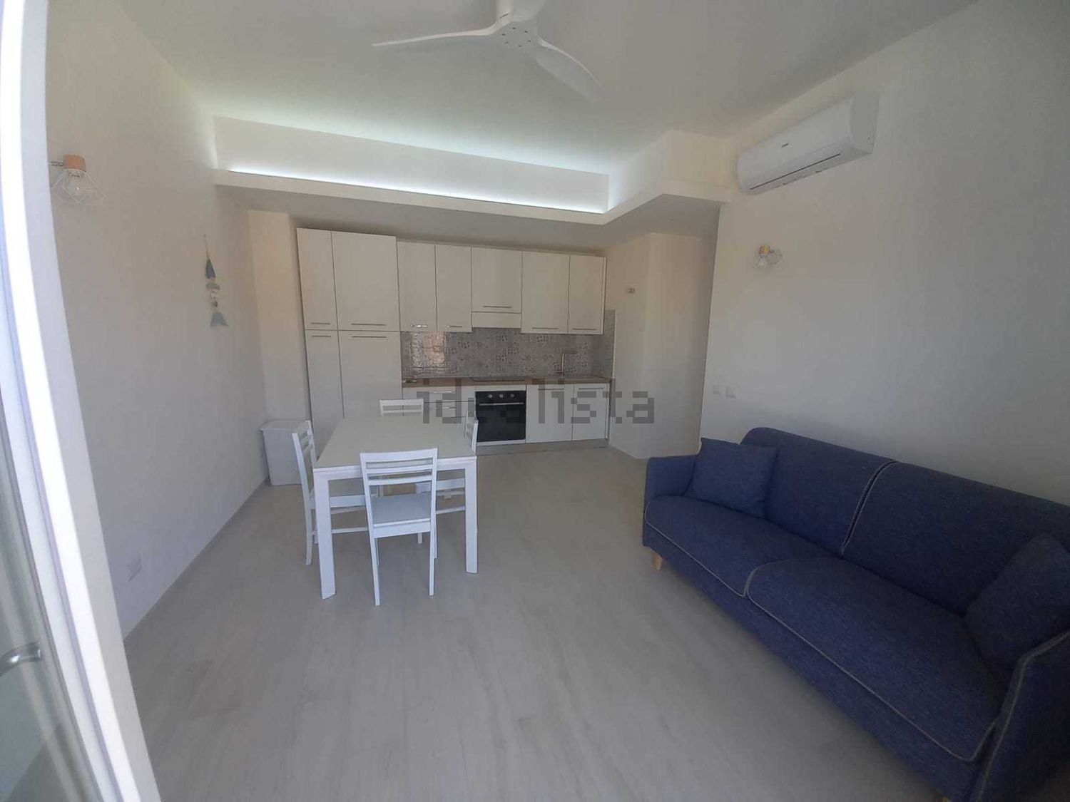 appartamento in affitto a Viareggio in zona Centro Storico