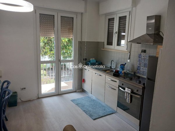 appartamento in affitto a Viareggio