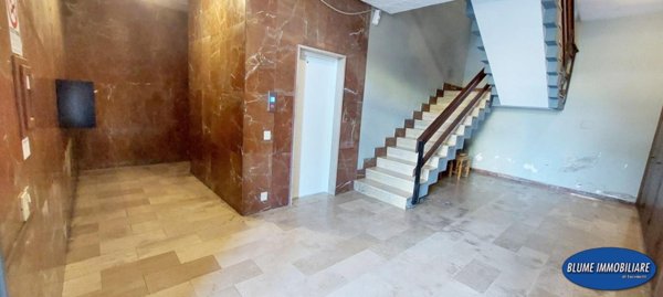 appartamento in affitto a Viareggio in zona Marco Polo