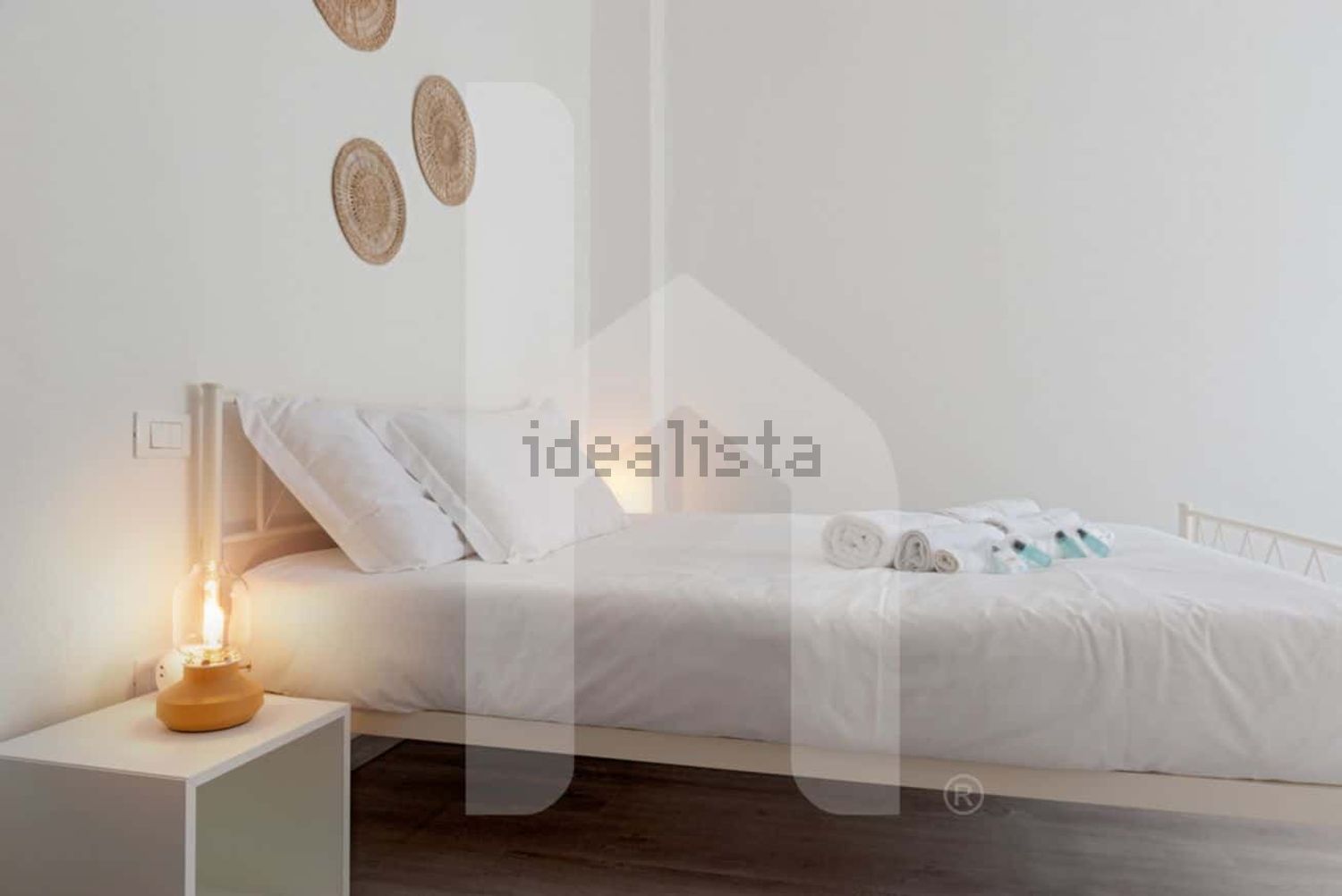 appartamento in affitto a Viareggio