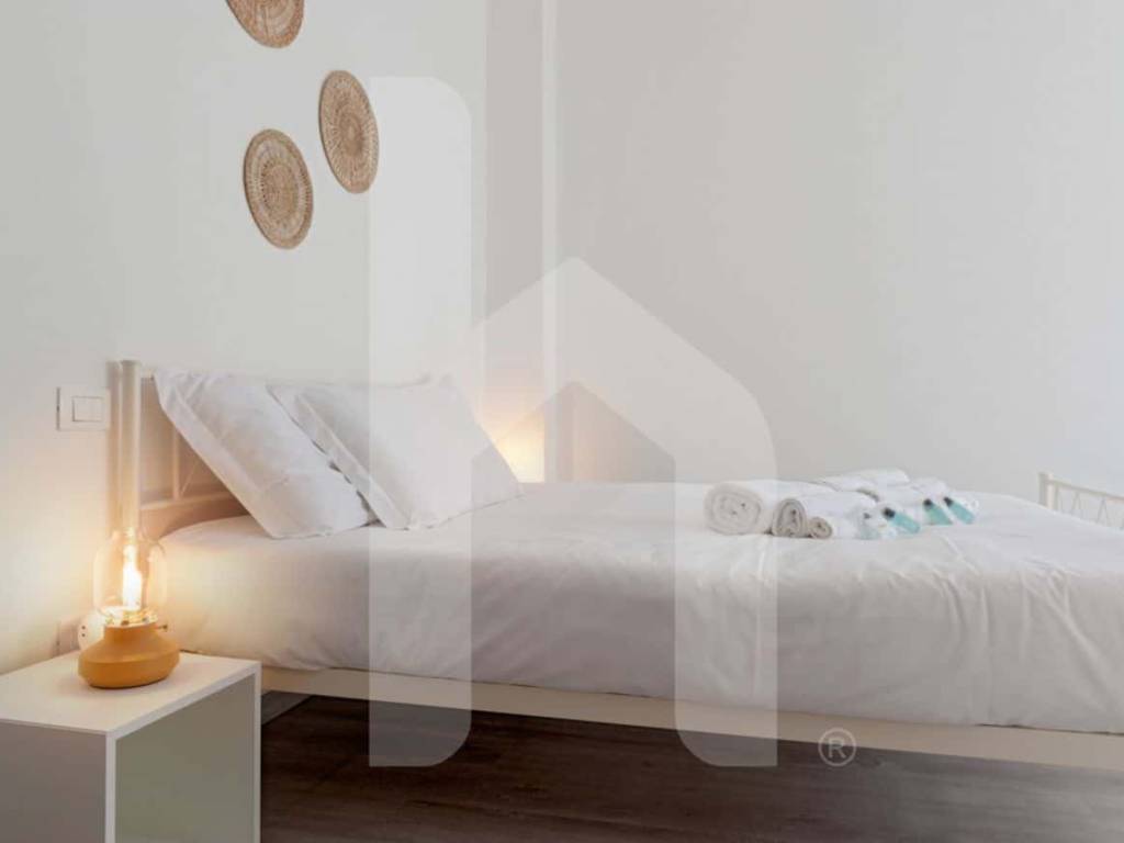 appartamento in affitto a Viareggio