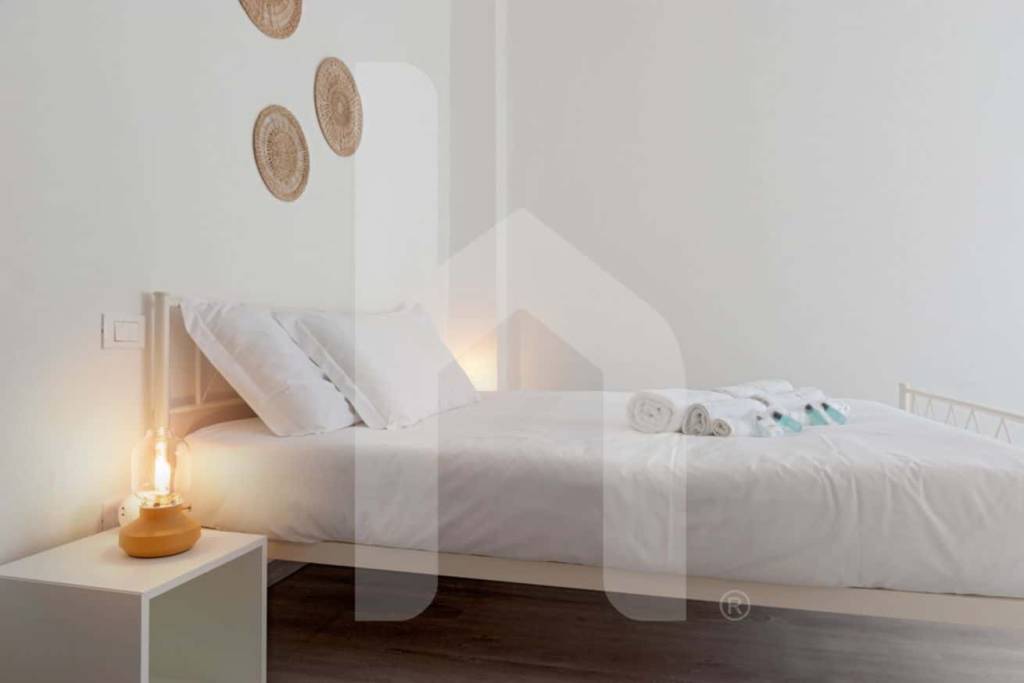 appartamento in affitto a Viareggio