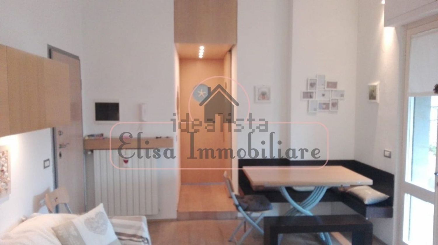 appartamento in affitto a Viareggio in zona Don Bosco