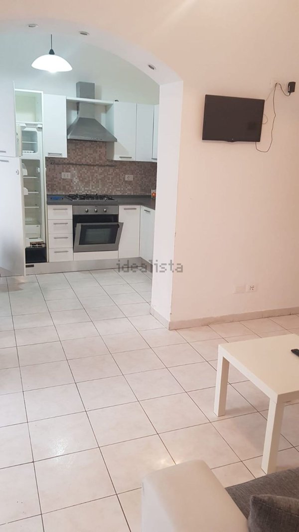 appartamento in affitto a Viareggio