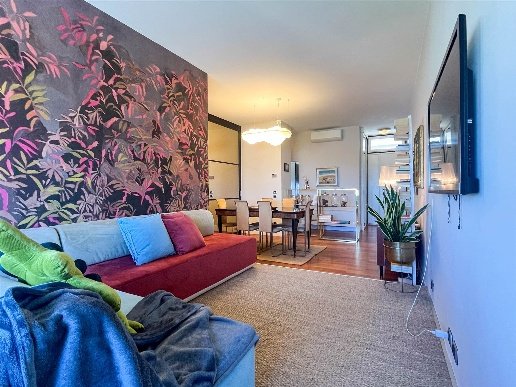 appartamento in affitto a Viareggio