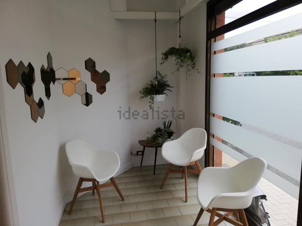 ufficio in affitto a Viareggio