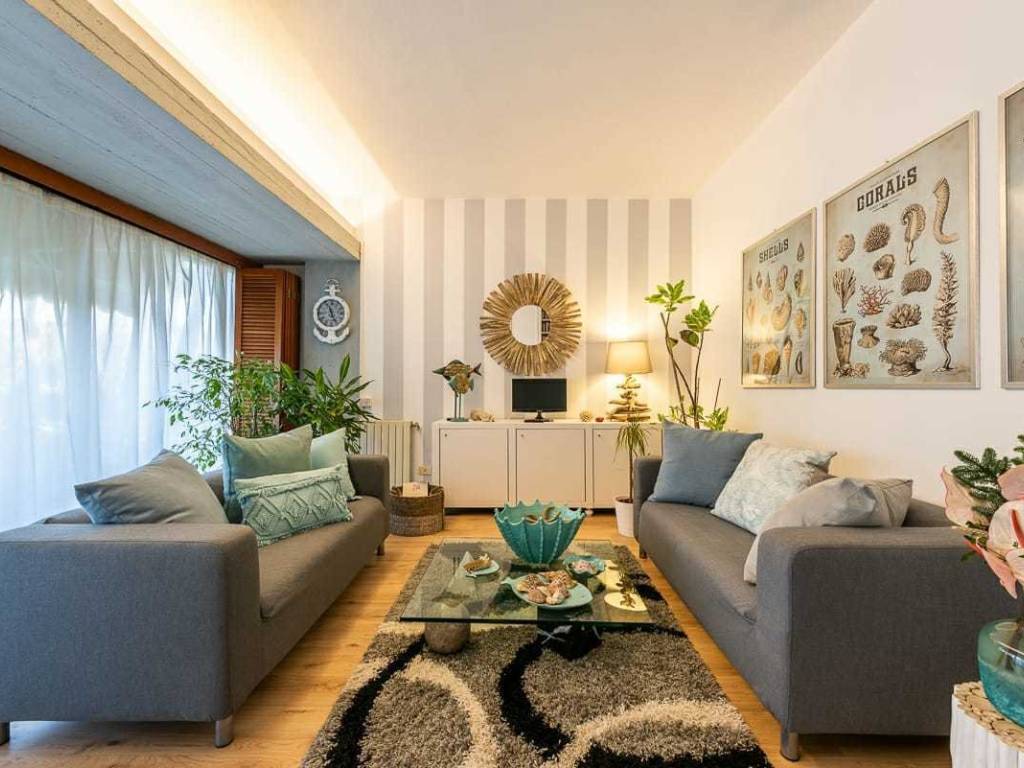 appartamento in affitto a Viareggio in zona Torre del Lago