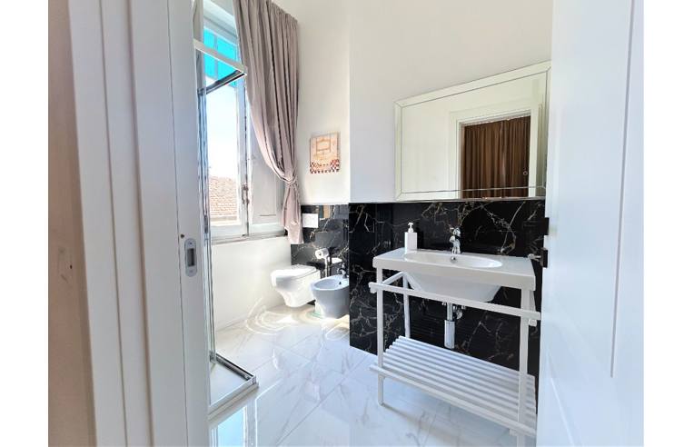 appartamento in affitto a Viareggio