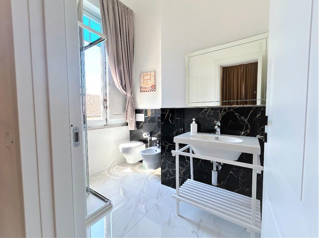 appartamento in affitto a Viareggio