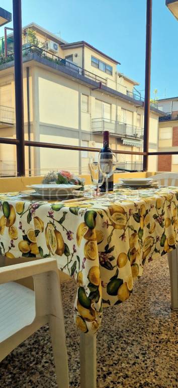 appartamento in affitto a Viareggio in zona Don Bosco