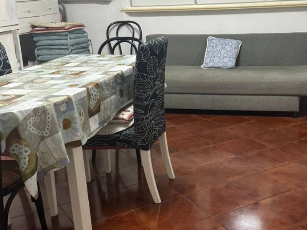 appartamento in affitto a Viareggio