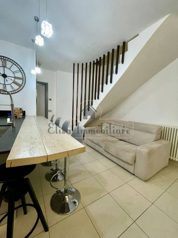 appartamento in affitto a Viareggio in zona Don Bosco