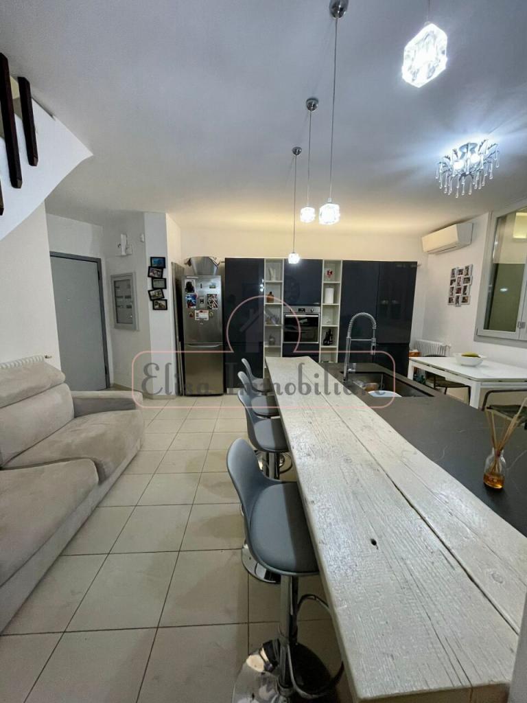 appartamento in affitto a Viareggio in zona Don Bosco