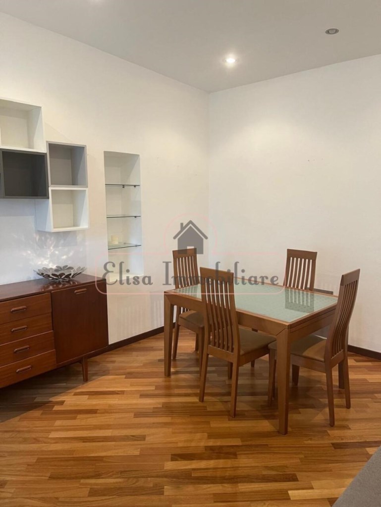 appartamento in affitto a Viareggio in zona Centro Storico