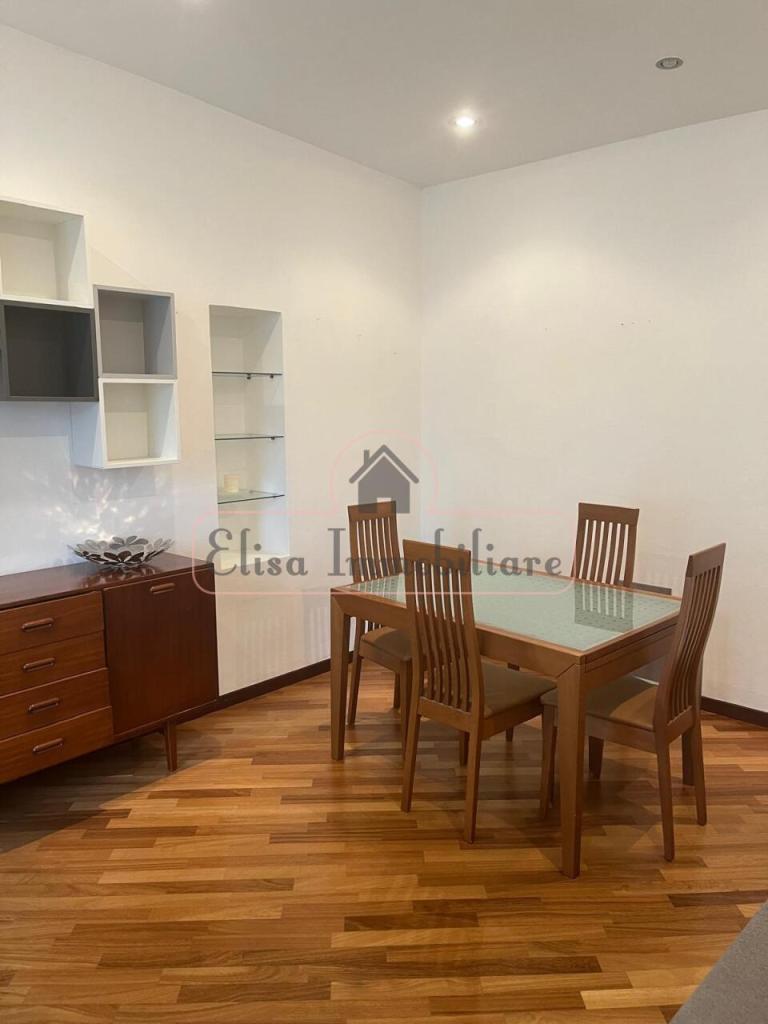 appartamento in affitto a Viareggio in zona Centro Storico