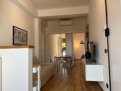 appartamento in affitto a Viareggio in zona Centro Storico