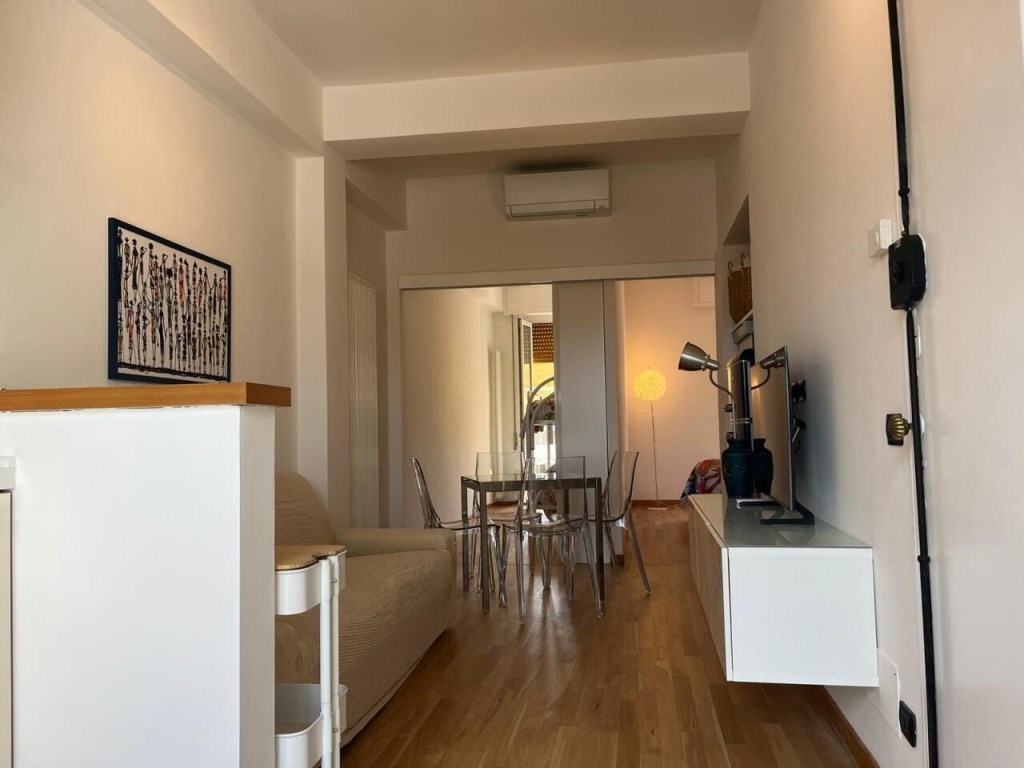 appartamento in affitto a Viareggio in zona Centro Storico