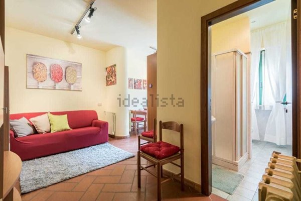 appartamento in affitto a Viareggio in zona Marco Polo