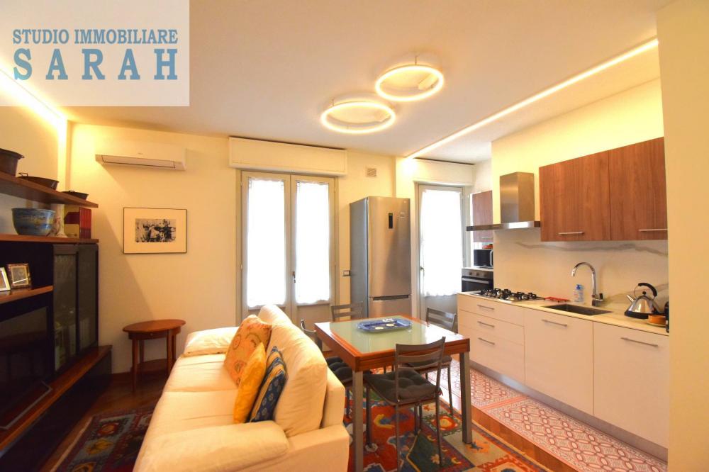 appartamento in affitto a Viareggio in zona Centro Storico