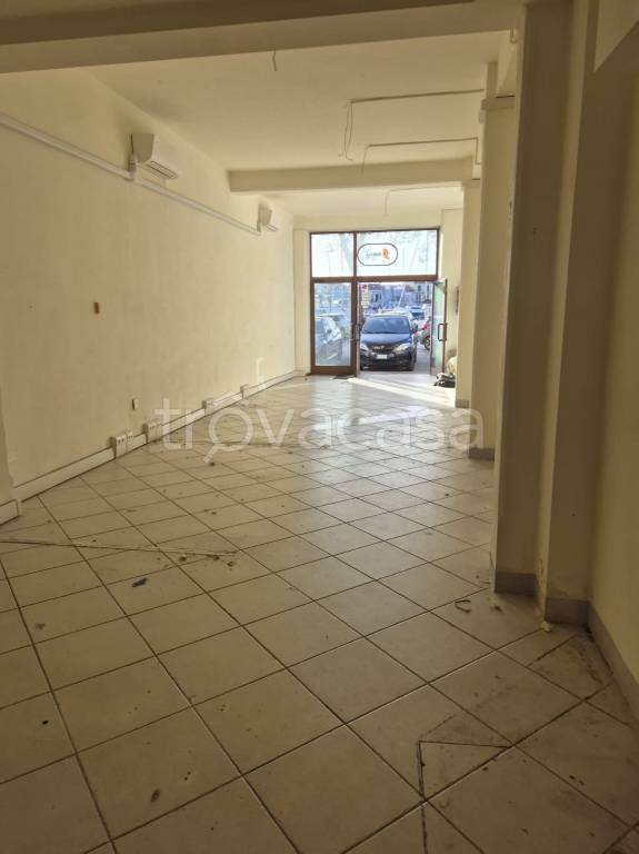 ufficio in affitto a Viareggio