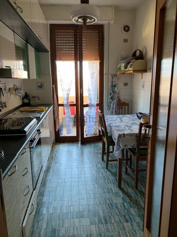 appartamento in affitto a Viareggio in zona Marco Polo