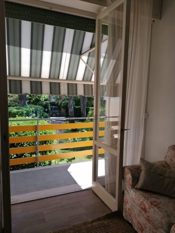 appartamento in affitto a Viareggio