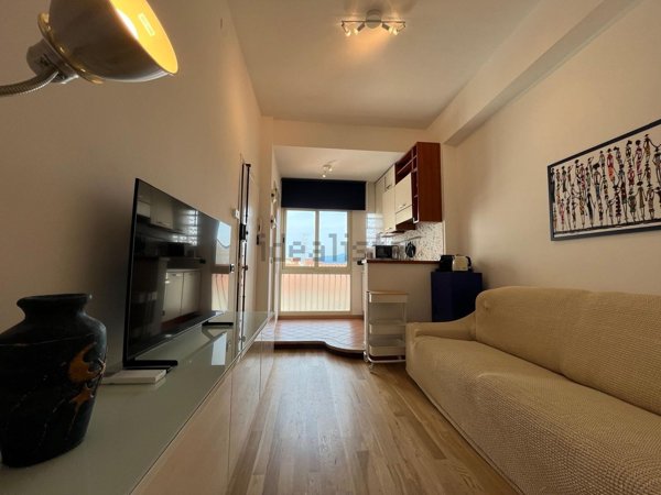 appartamento in affitto a Viareggio in zona Centro Storico