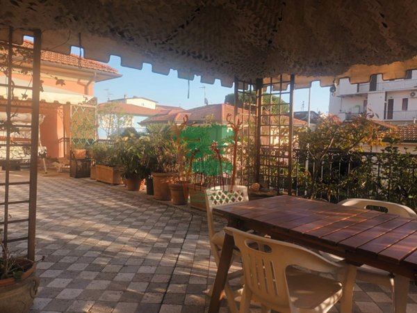 appartamento in affitto a Viareggio in zona Don Bosco