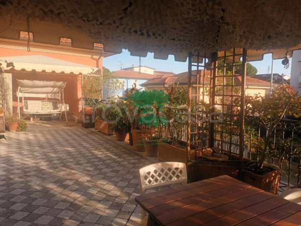 appartamento in affitto a Viareggio in zona Don Bosco