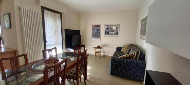 appartamento in affitto a Viareggio