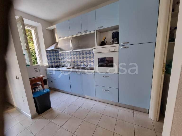 appartamento in affitto a Viareggio