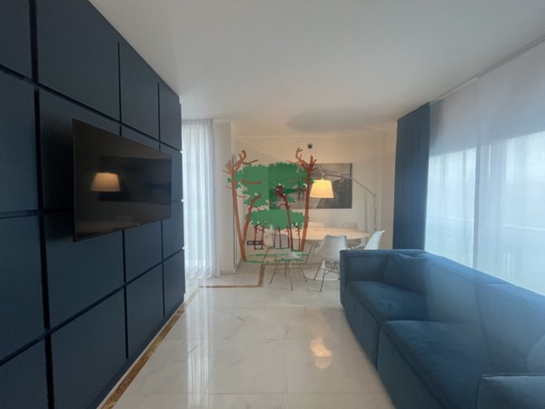 appartamento in affitto a Viareggio