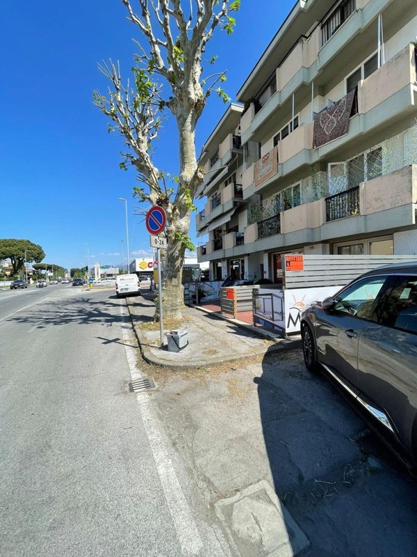 ufficio in affitto a Viareggio