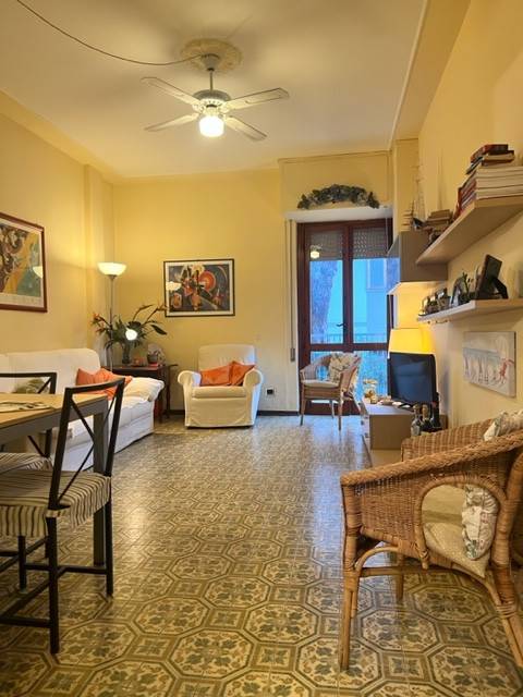 appartamento in affitto a Viareggio in zona Marco Polo