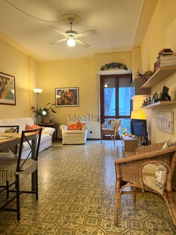 appartamento in affitto a Viareggio in zona Marco Polo