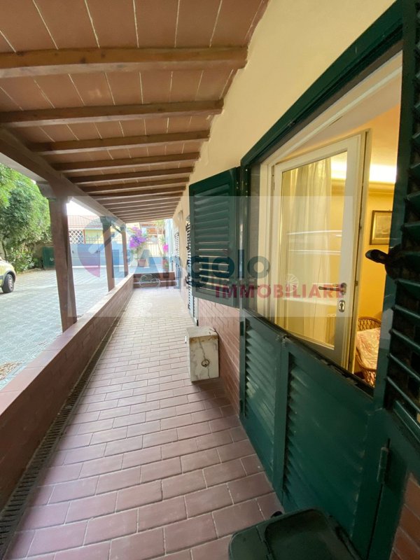 appartamento in affitto a Viareggio