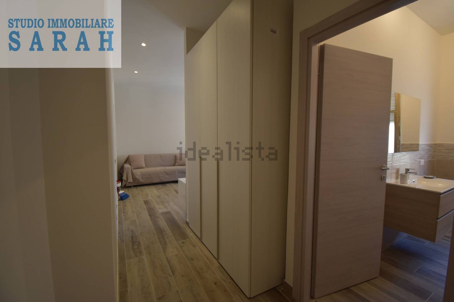 appartamento in affitto a Viareggio in zona Centro Storico