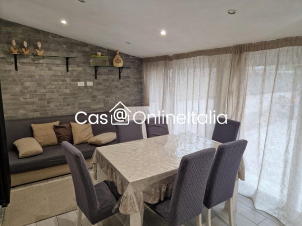 appartamento in affitto a Viareggio