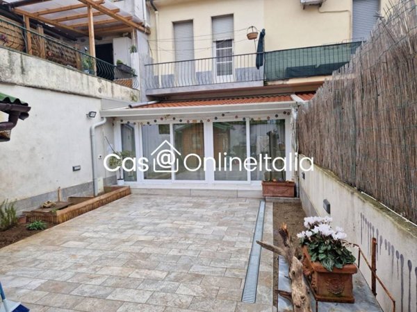 appartamento in affitto a Viareggio