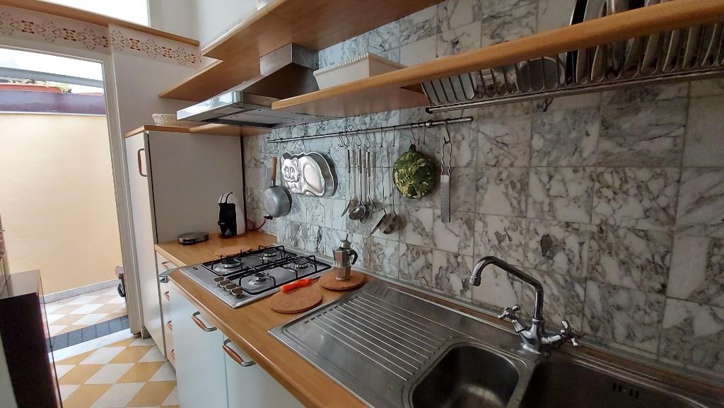 casa indipendente in affitto a Viareggio