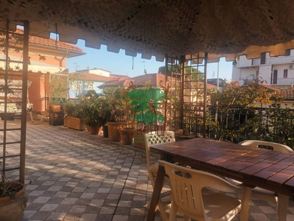 appartamento in affitto a Viareggio in zona Don Bosco