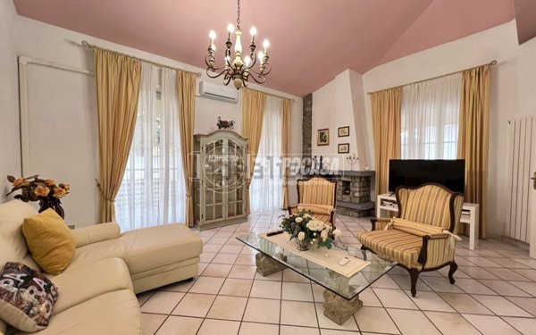 casa indipendente in affitto a Viareggio in zona Centro Storico