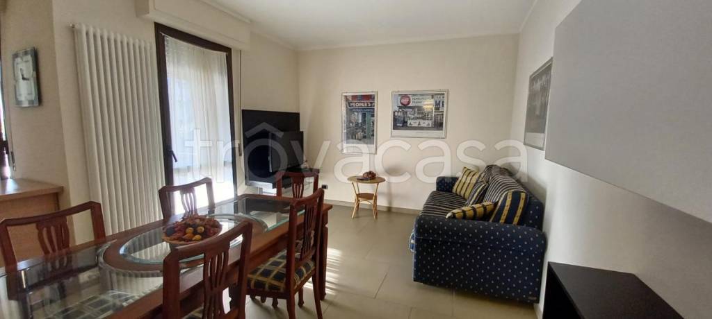 appartamento in affitto a Viareggio