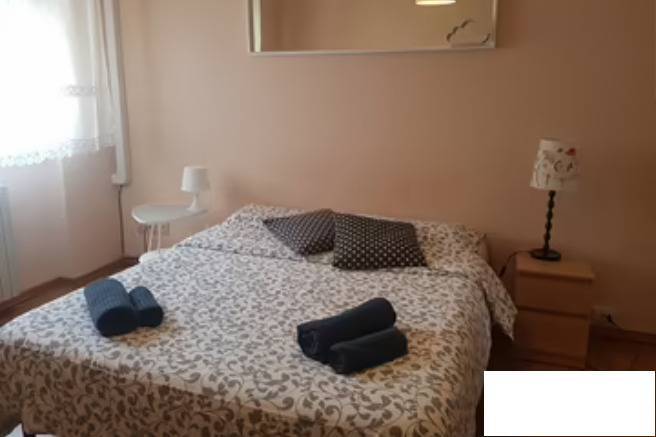 camera singola in affitto a Viareggio in zona Centro Storico