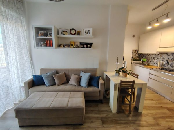 appartamento in affitto a Viareggio in zona Campo d'Aviazione